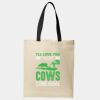 Core Cotton Tote Thumbnail