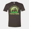 Softstyle® T-Shirt Thumbnail