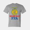 Unisex DryBlend® T-Shirt Thumbnail