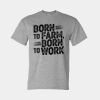 Unisex DryBlend® T-Shirt Thumbnail