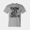 Unisex DryBlend® T-Shirt Thumbnail