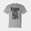Unisex DryBlend® T-Shirt Thumbnail