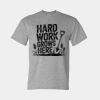 Unisex DryBlend® T-Shirt Thumbnail