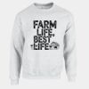 Heavy Blend™ Crewneck Sweatshirt Thumbnail