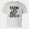 Heavy Cotton™ Youth T-Shirt Thumbnail