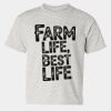Heavy Cotton™ Youth T-Shirt Thumbnail
