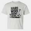 Heavy Cotton™ Youth T-Shirt Thumbnail