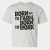 Heavy Cotton™ Youth T-Shirt Thumbnail