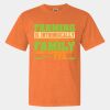 Garment-Dyed Heavyweight T-Shirt Thumbnail