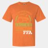 Garment-Dyed Heavyweight T-Shirt Thumbnail