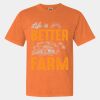 Garment-Dyed Heavyweight T-Shirt Thumbnail