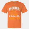 Garment-Dyed Heavyweight T-Shirt Thumbnail