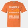 Garment-Dyed Heavyweight T-Shirt Thumbnail