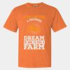 Garment-Dyed Heavyweight T-Shirt Thumbnail
