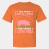 Garment-Dyed Heavyweight T-Shirt Thumbnail