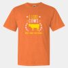 Garment-Dyed Heavyweight T-Shirt Thumbnail
