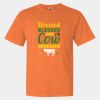 Garment-Dyed Heavyweight T-Shirt Thumbnail