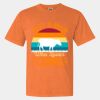 Garment-Dyed Heavyweight T-Shirt Thumbnail