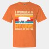 Garment-Dyed Heavyweight T-Shirt Thumbnail