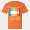 Garment-Dyed Heavyweight T-Shirt Thumbnail