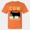 Garment-Dyed Heavyweight T-Shirt Thumbnail