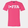 Jersey Tee Thumbnail