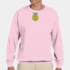 Adult Heavy Blend™  Fleece Crew Thumbnail