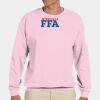 Adult Heavy Blend™  Fleece Crew Thumbnail