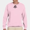 Adult Heavy Blend™  Fleece Crew Thumbnail