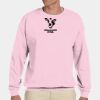 Adult Heavy Blend™  Fleece Crew Thumbnail