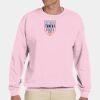 Adult Heavy Blend™  Fleece Crew Thumbnail