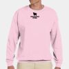 Adult Heavy Blend™  Fleece Crew Thumbnail