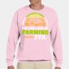 Adult Heavy Blend™  Fleece Crew Thumbnail