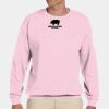 Adult Heavy Blend™  Fleece Crew Thumbnail