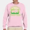 Adult Heavy Blend™  Fleece Crew Thumbnail