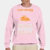 Adult Heavy Blend™  Fleece Crew Thumbnail