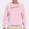 Adult Heavy Blend™  Fleece Crew Thumbnail