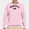 Adult Heavy Blend™  Fleece Crew Thumbnail