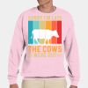 Adult Heavy Blend™  Fleece Crew Thumbnail