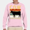 Adult Heavy Blend™  Fleece Crew Thumbnail