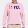Adult Heavy Blend™  Fleece Crew Thumbnail
