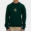 Youth Heavy Blend™ Fleece Crew Thumbnail