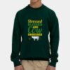 Youth Heavy Blend™ Fleece Crew Thumbnail