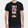 Adult Heavy Cotton™ T-Shirt Thumbnail