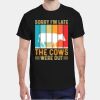 Adult Heavy Cotton™ T-Shirt Thumbnail